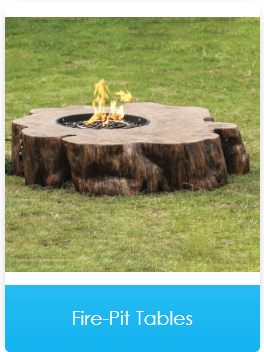 Fire-Pit Tables